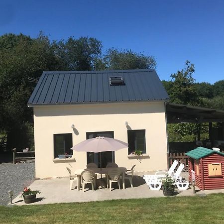 La Grange De La Vallee Hamars Luaran gambar