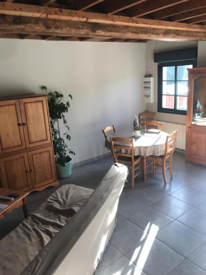 La Grange De La Vallee Hamars Luaran gambar