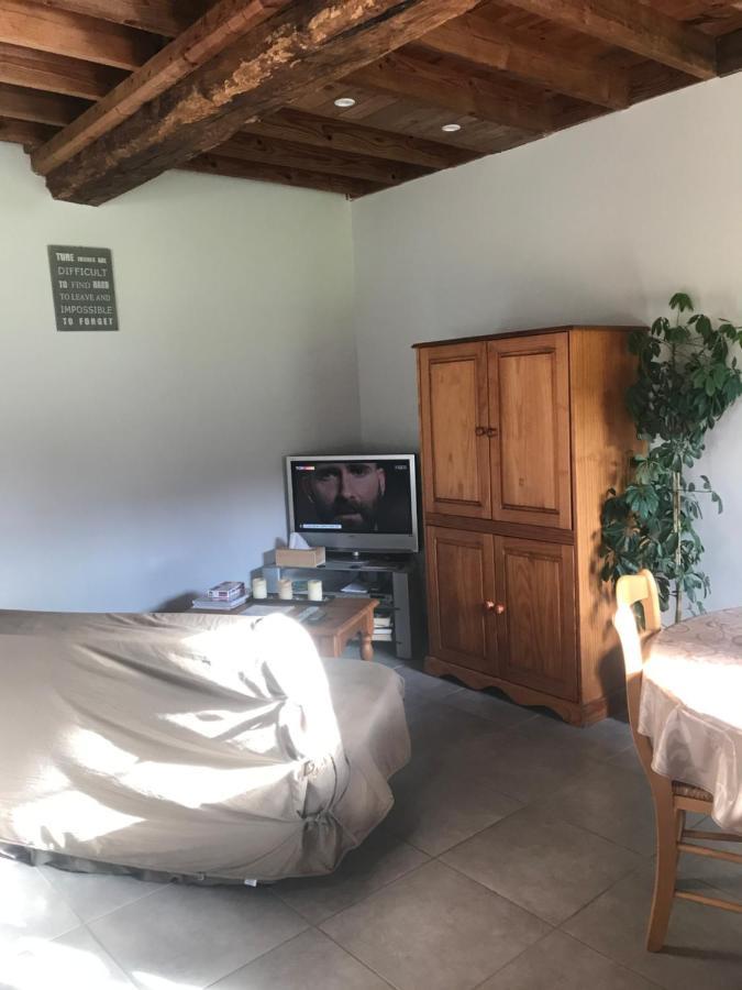 La Grange De La Vallee Hamars Luaran gambar