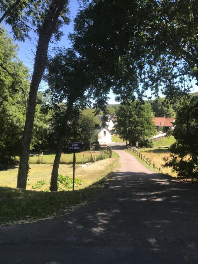 La Grange De La Vallee Hamars Luaran gambar
