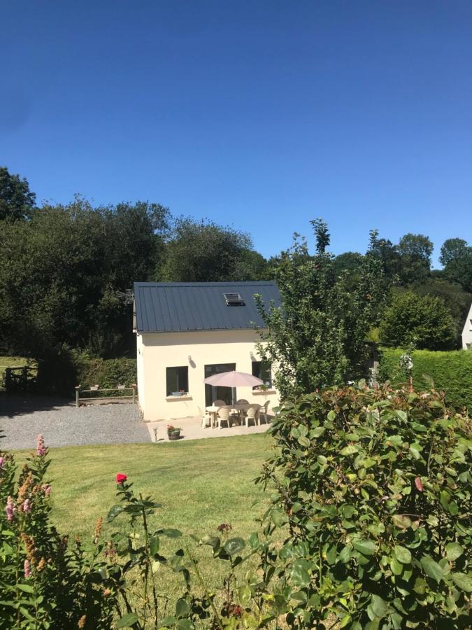 La Grange De La Vallee Hamars Luaran gambar