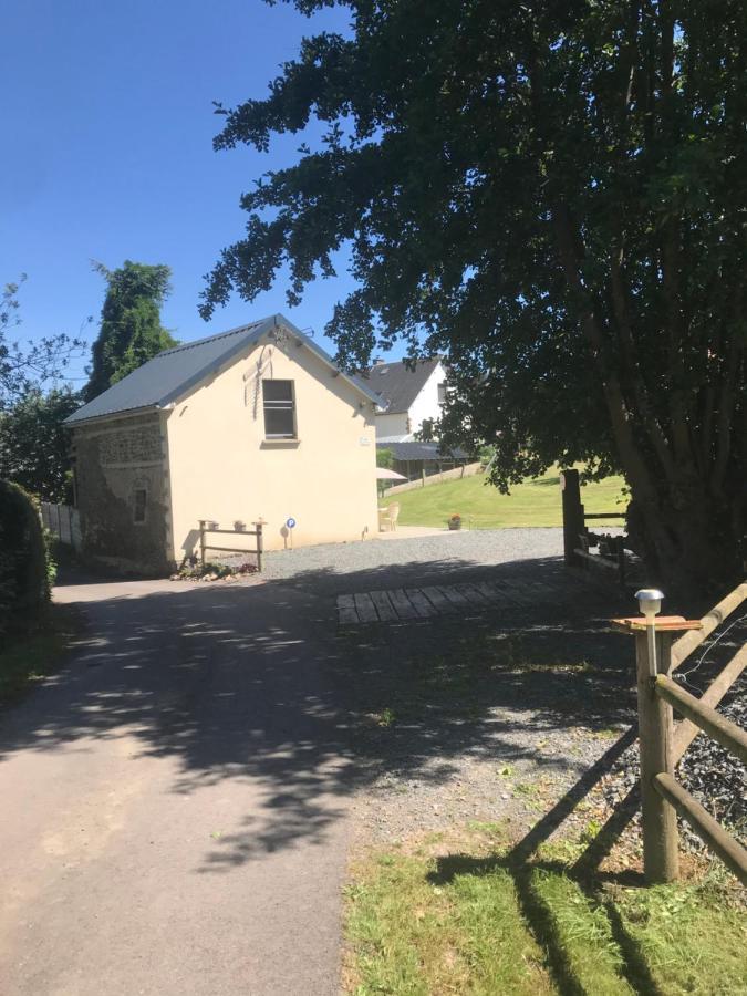 La Grange De La Vallee Hamars Luaran gambar