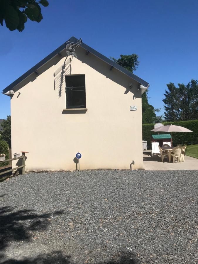 La Grange De La Vallee Hamars Luaran gambar