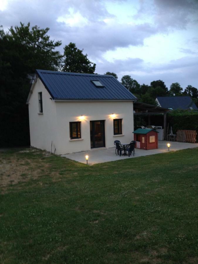 La Grange De La Vallee Hamars Luaran gambar