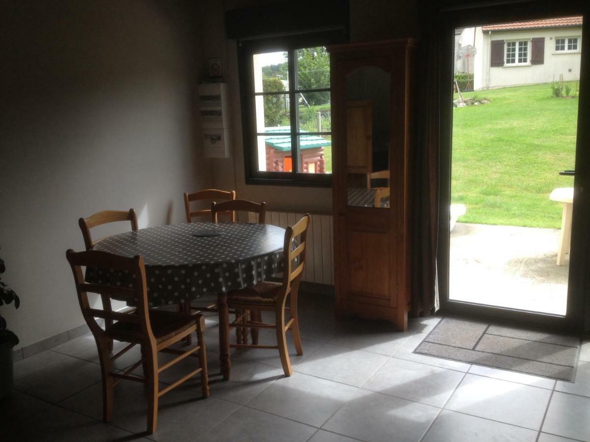 La Grange De La Vallee Hamars Luaran gambar