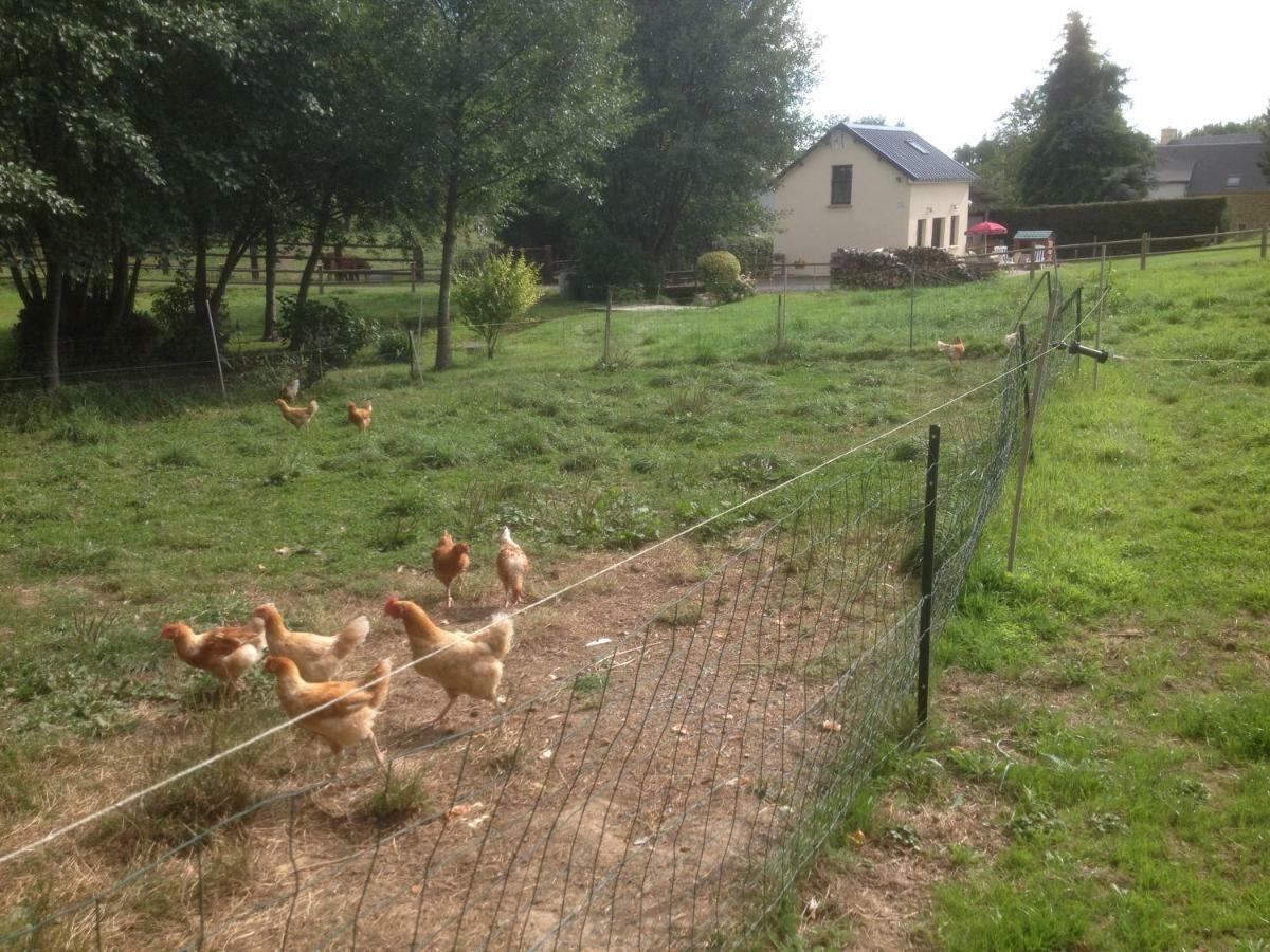 La Grange De La Vallee Hamars Luaran gambar
