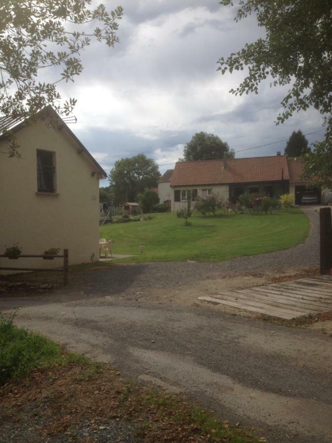 La Grange De La Vallee Hamars Luaran gambar