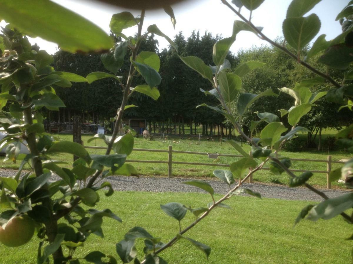 La Grange De La Vallee Hamars Luaran gambar