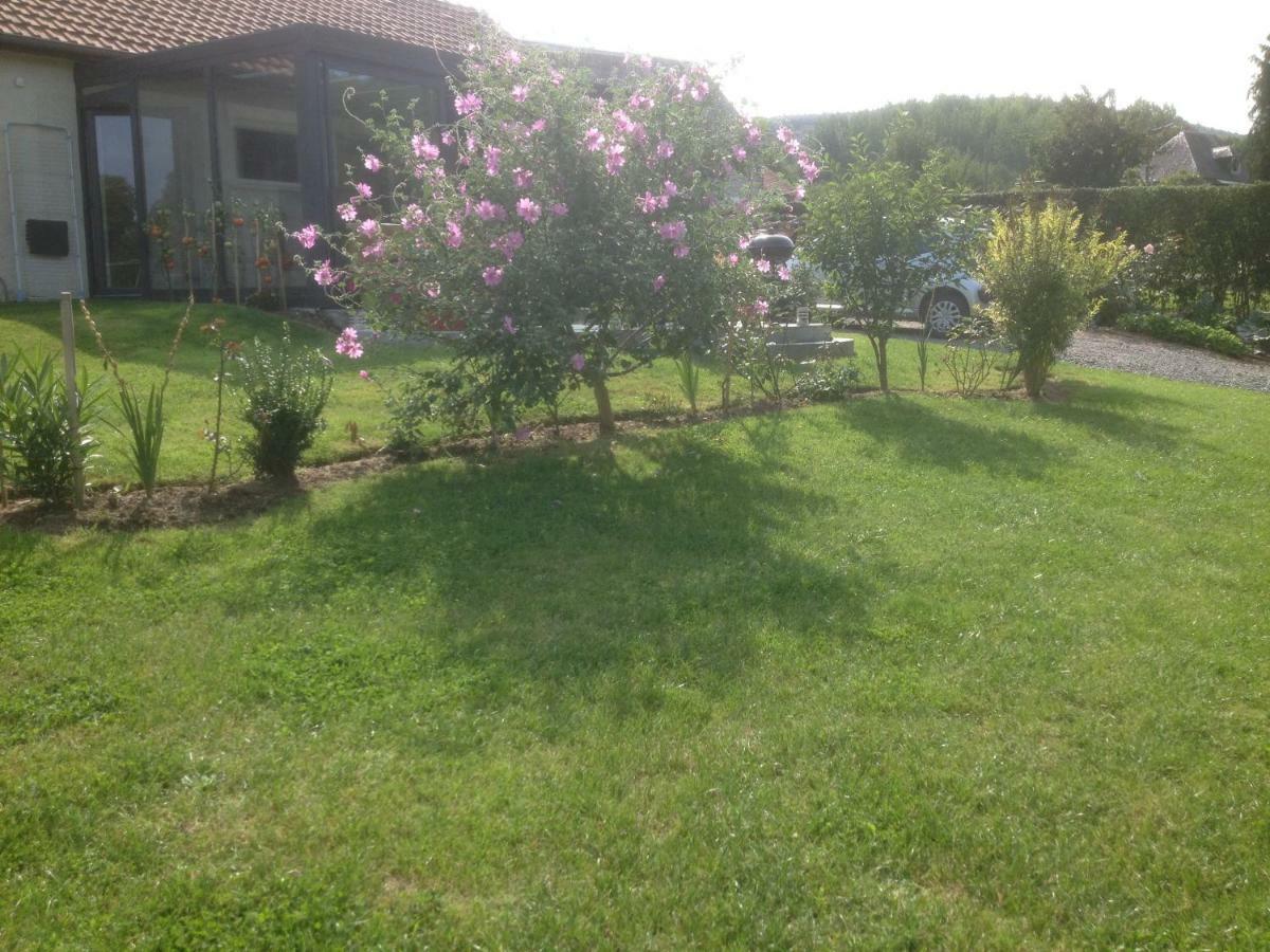 La Grange De La Vallee Hamars Luaran gambar
