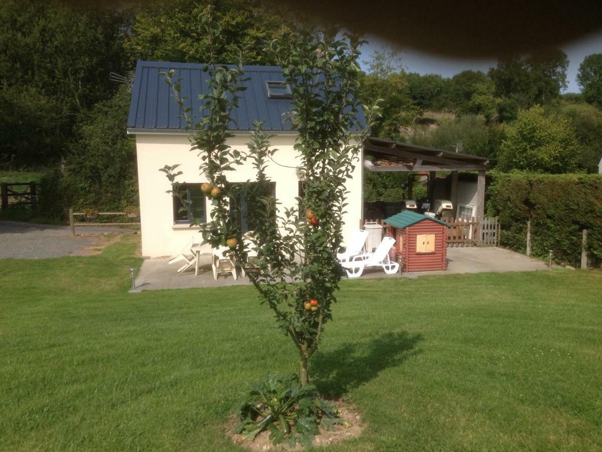 La Grange De La Vallee Hamars Luaran gambar
